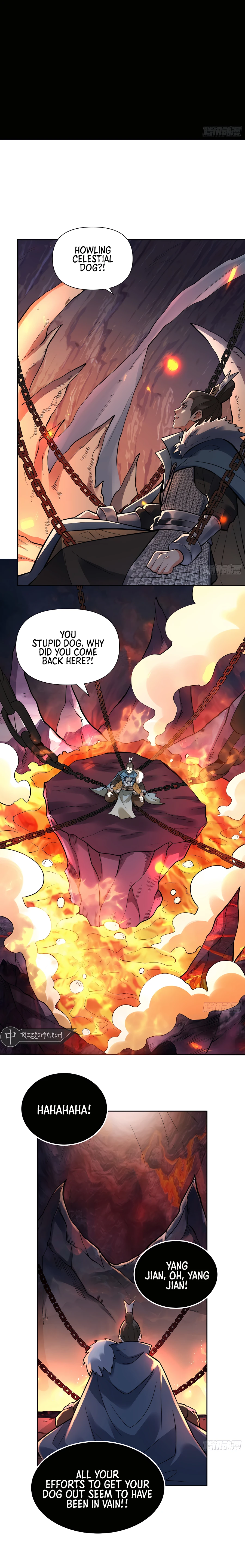 Chapter 382 - Image 5