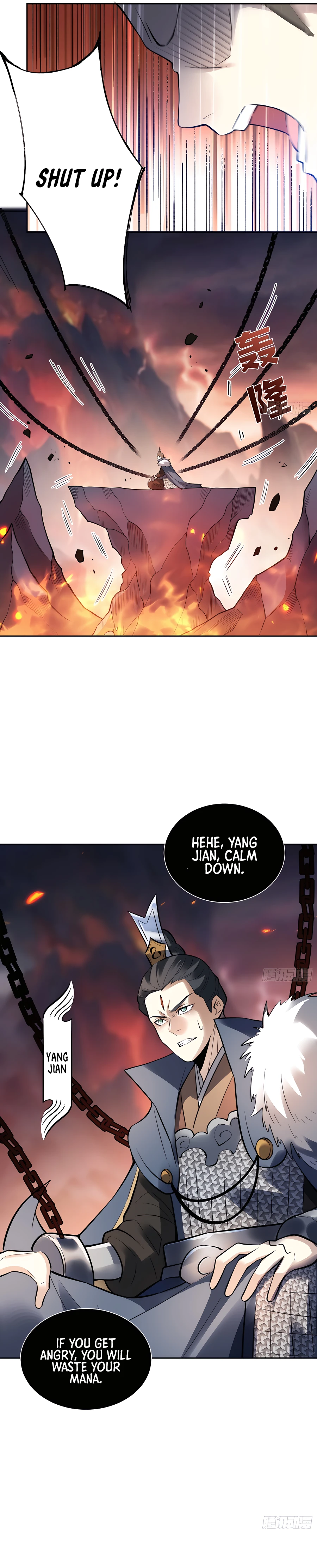 Chapter 382 - Image 6