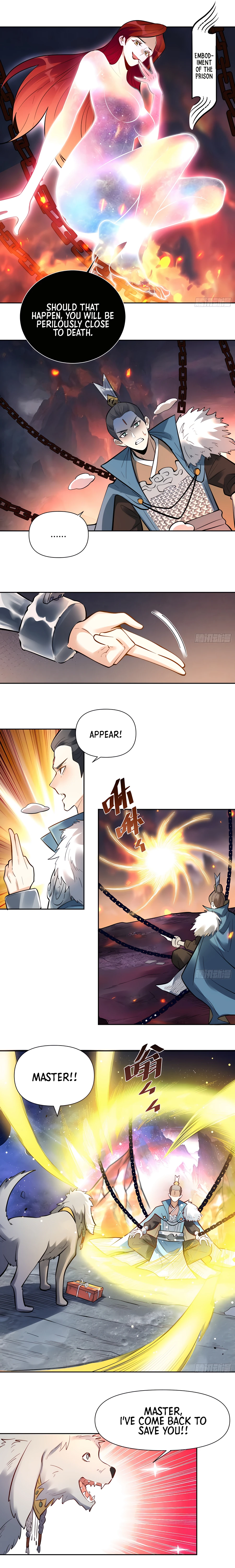 Chapter 382 - Image 7