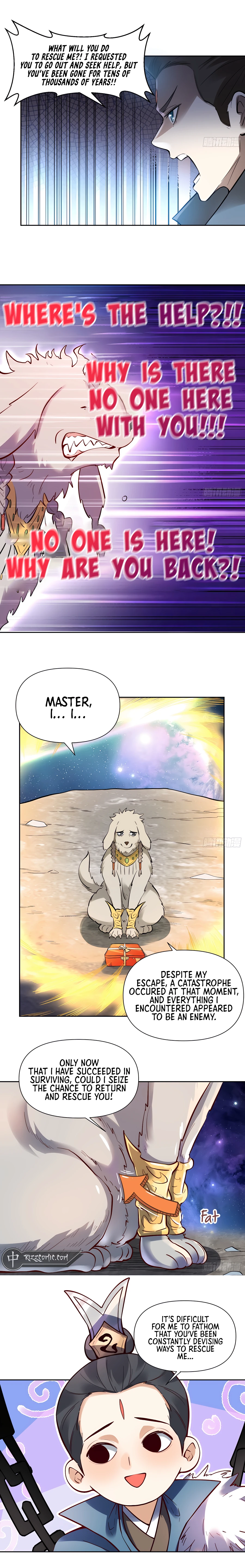 Chapter 382 - Image 8