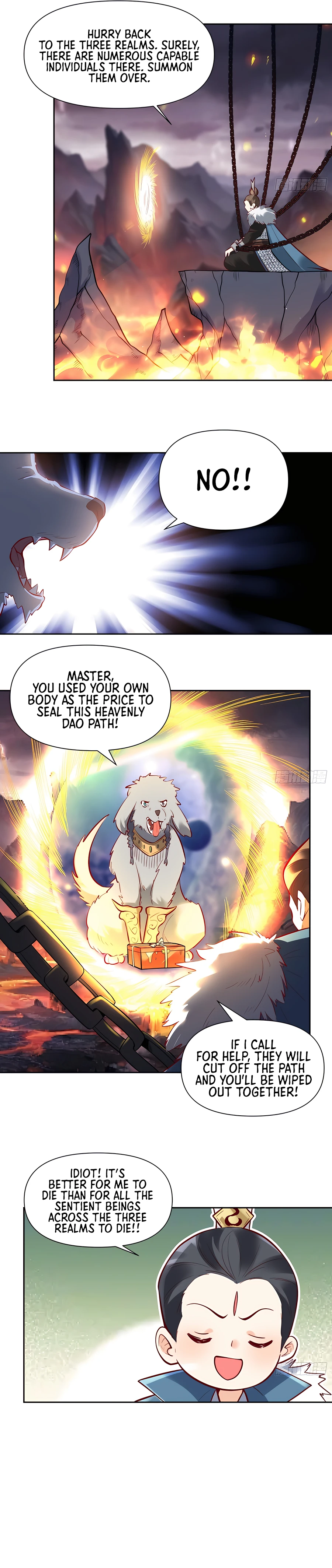 Chapter 382 - Image 9