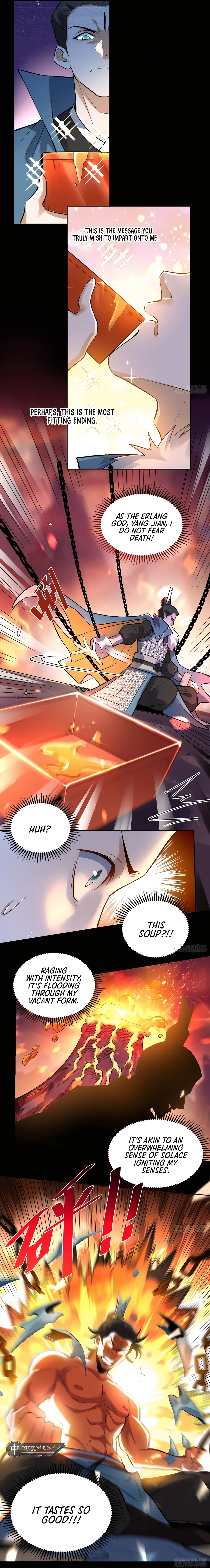 Chapter 383 - Image 6