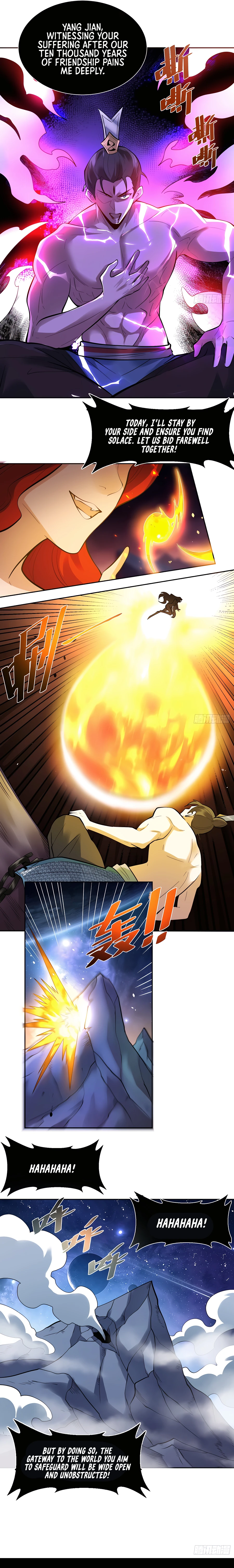 Chapter 383 - Image 8
