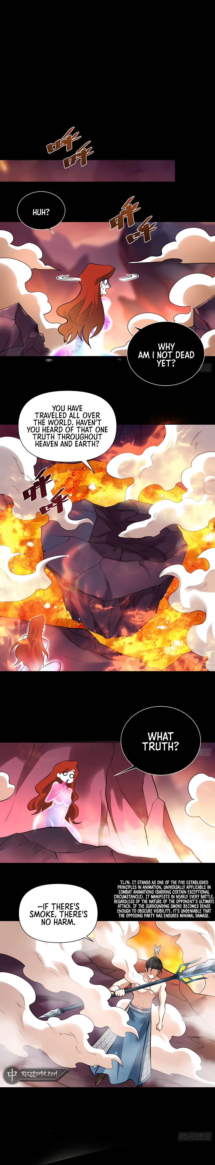 Chapter 383 - Image 9