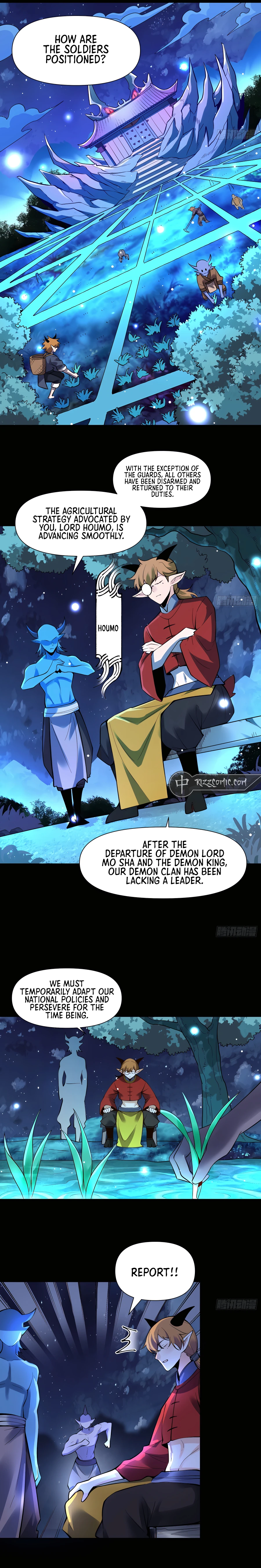 Chapter 384 - Image 4