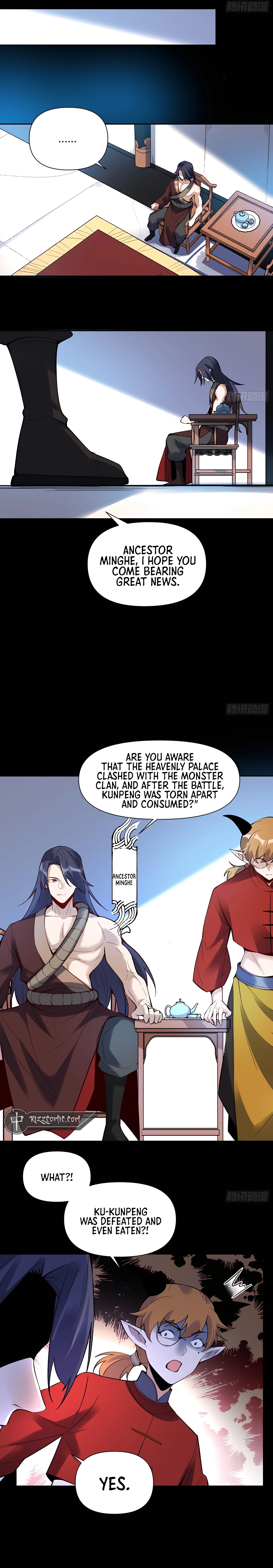 Chapter 384 - Image 6