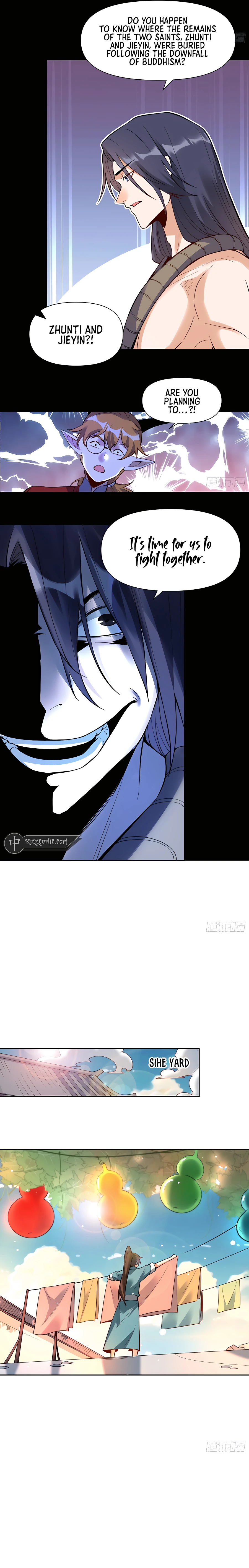 Chapter 384 - Image 9