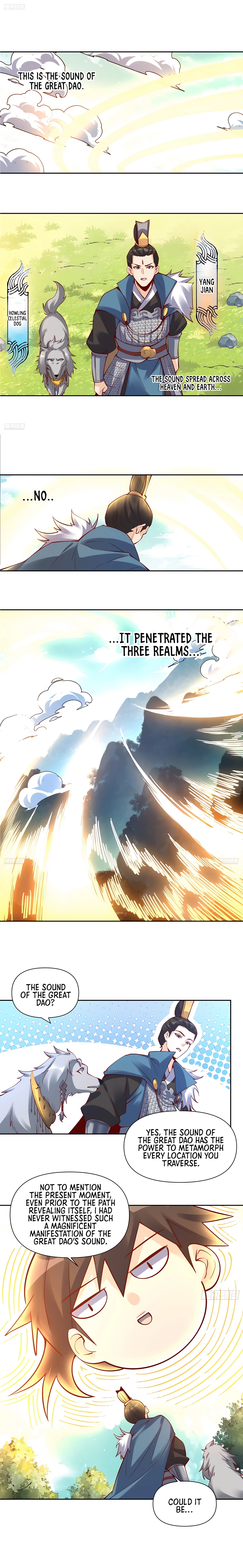 Chapter 385 - Image 4