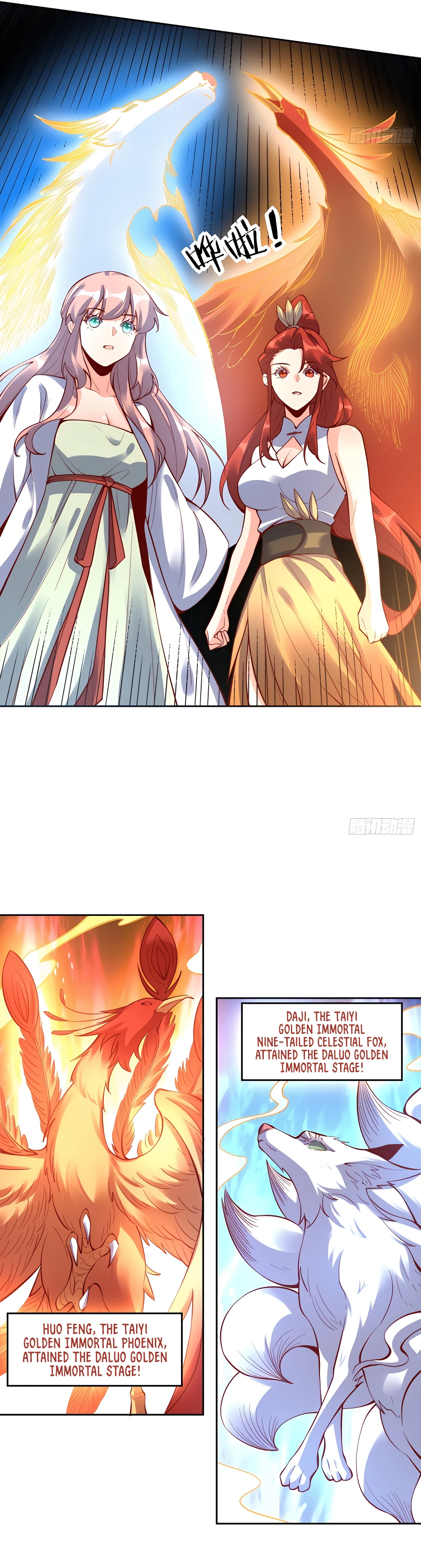 Chapter 385 - Image 7