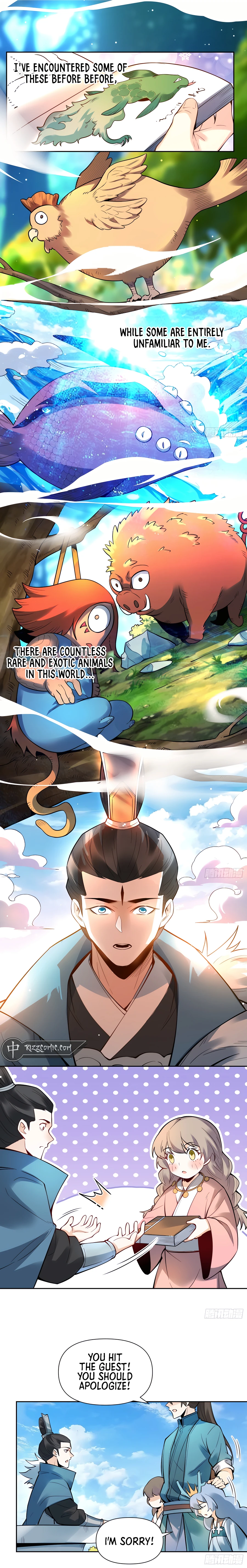 Chapter 386 - Image 11