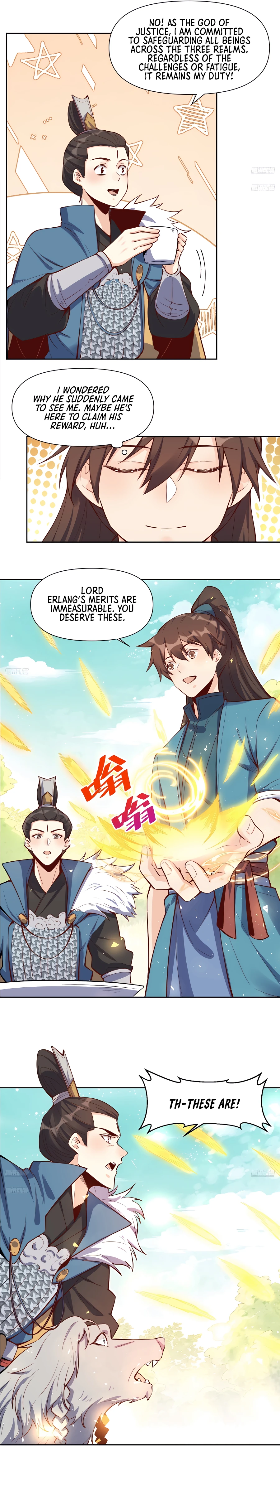 Chapter 386 - Image 4