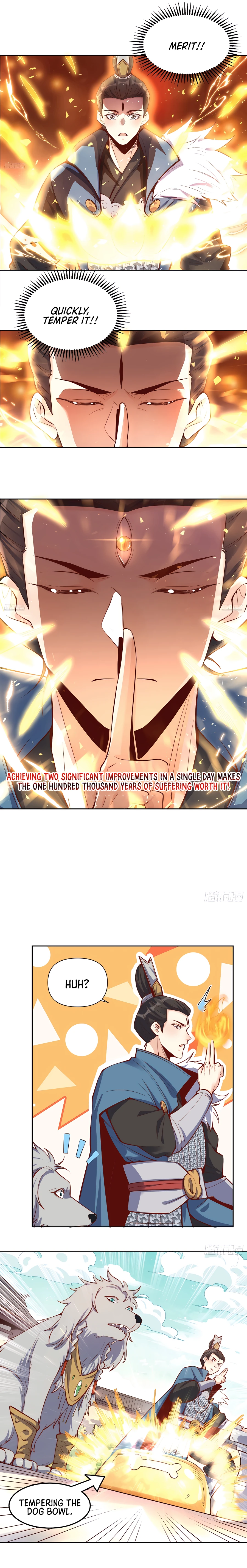 Chapter 386 - Image 5