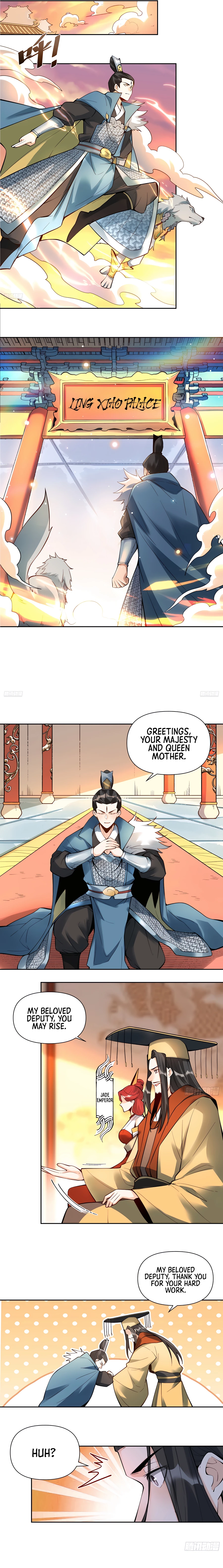 Chapter 387 - Image 4