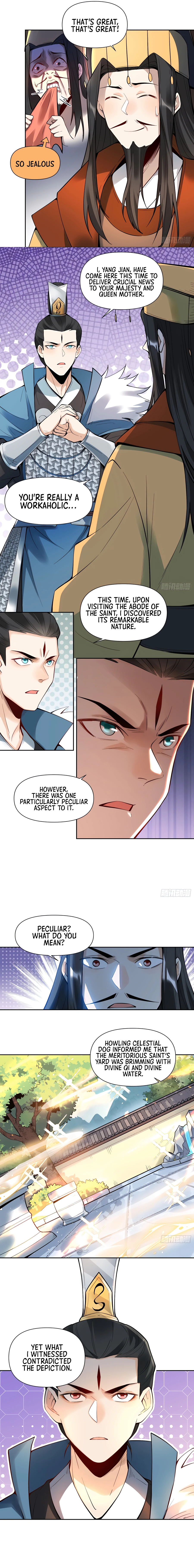 Chapter 387 - Image 6