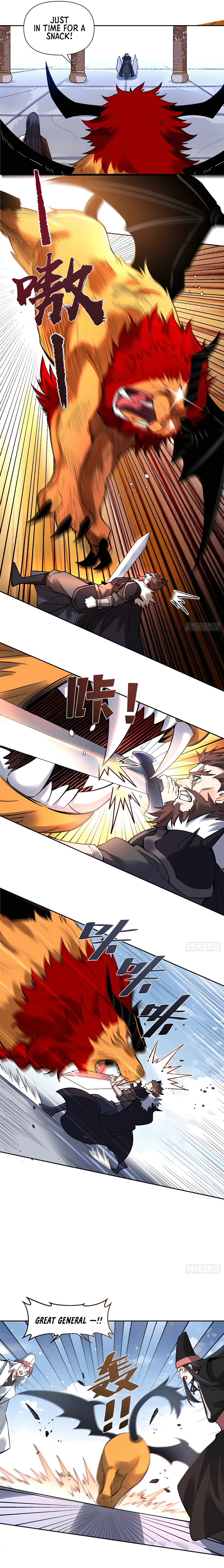 Chapter 388 - Image 6