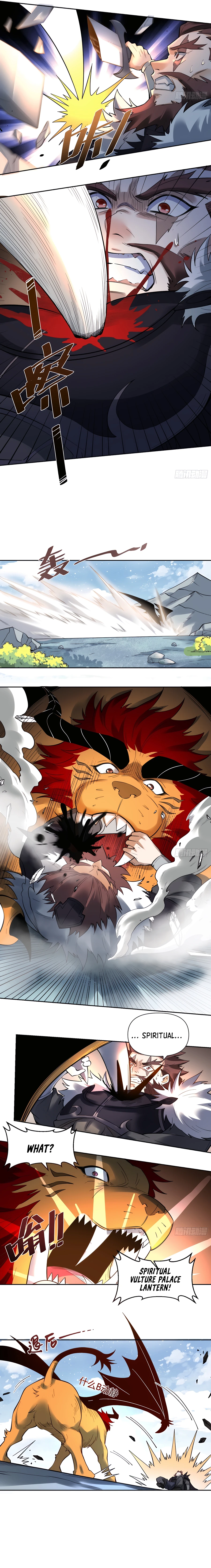 Chapter 388 - Image 7