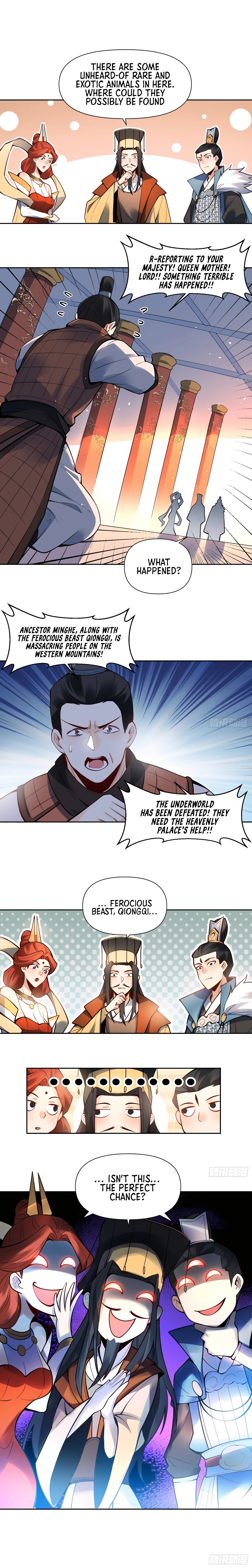 Chapter 388 - Image 9
