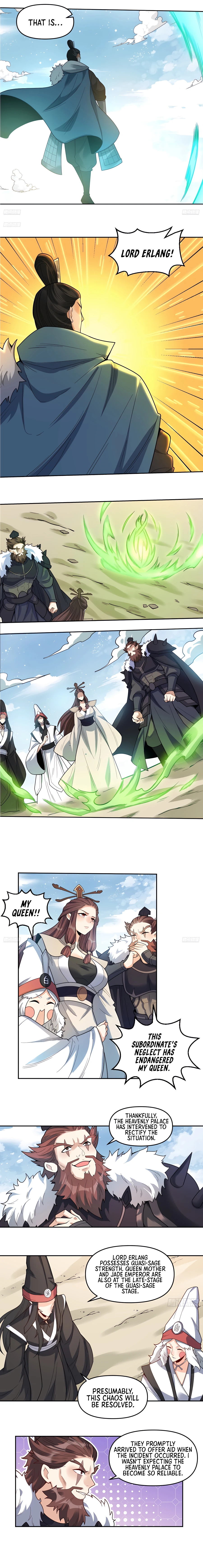 Chapter 389 - Image 4