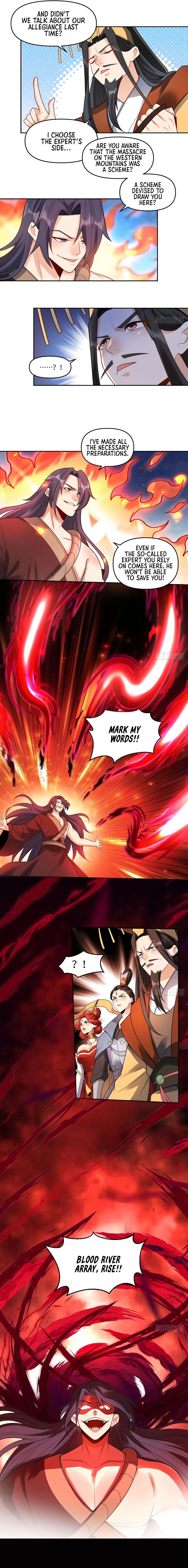 Chapter 389 - Image 9