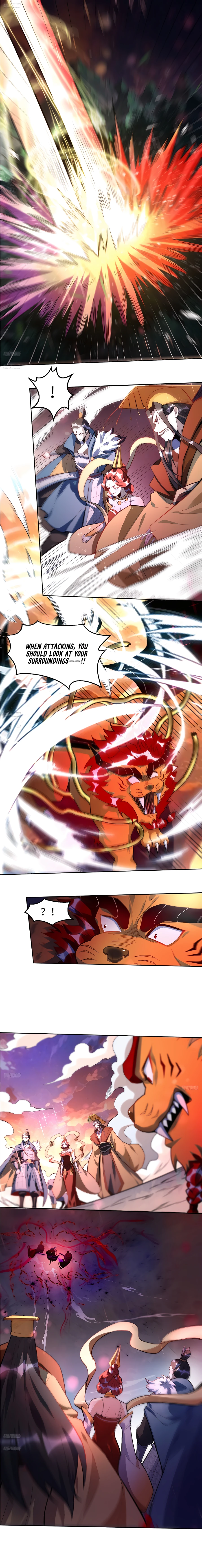 Chapter 390 - Image 2