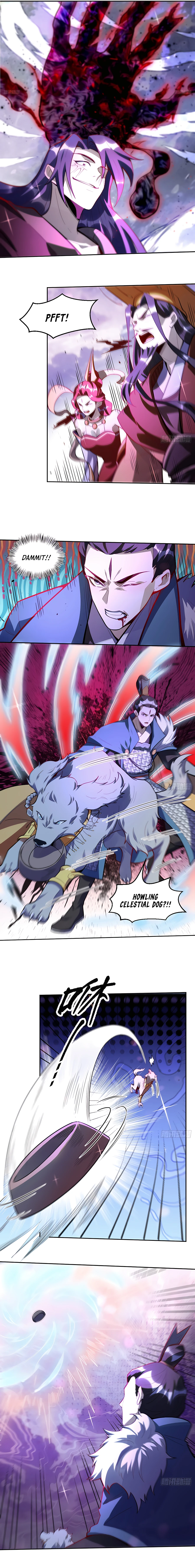 Chapter 390 - Image 5
