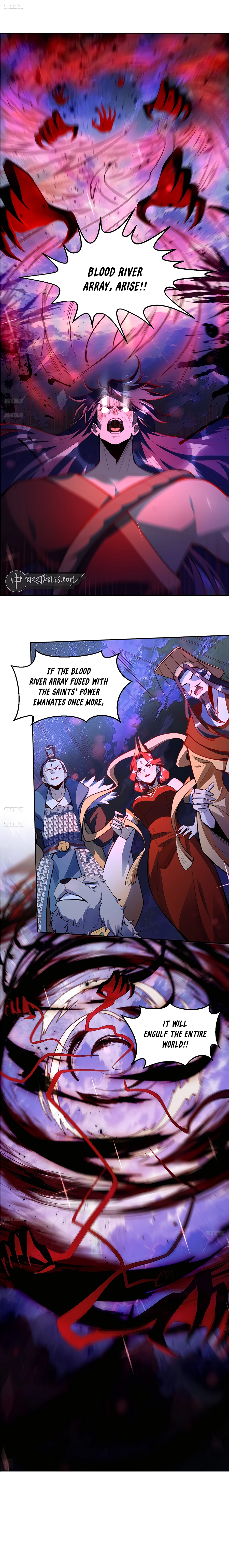 Chapter 391 - Image 2