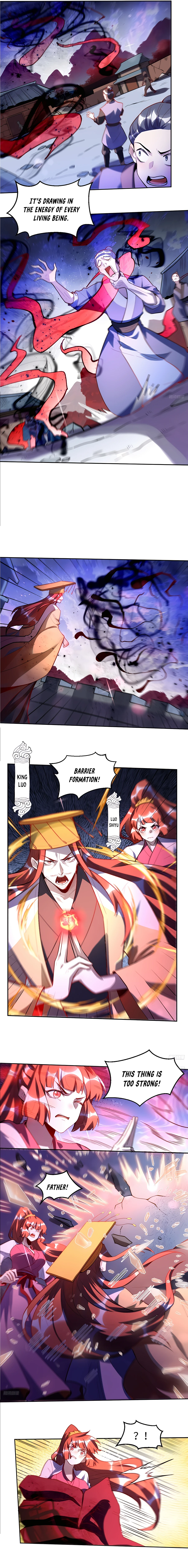 Chapter 391 - Image 3