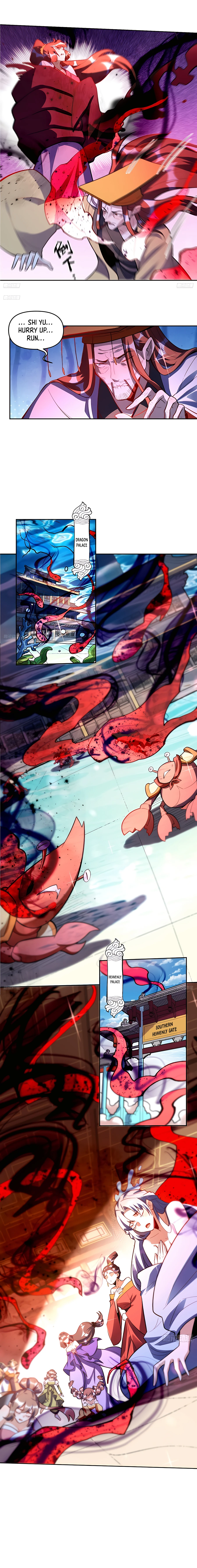 Chapter 391 - Image 4