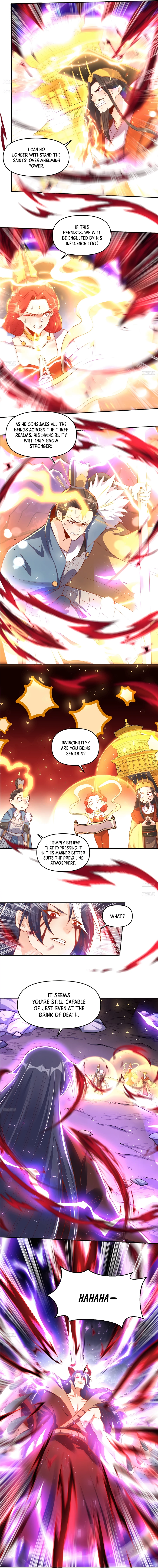 Chapter 392 - Image 3