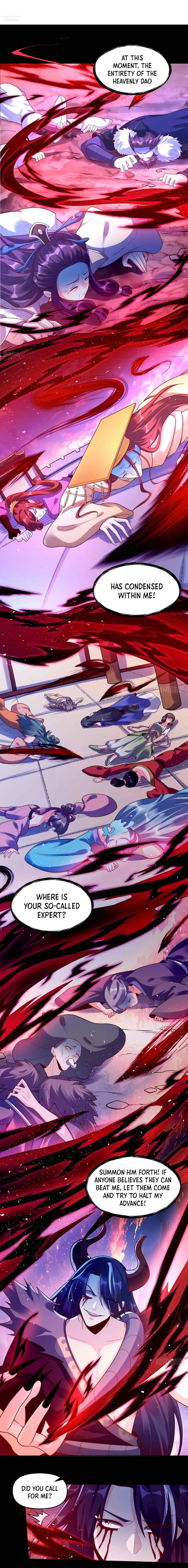 Chapter 392 - Image 4