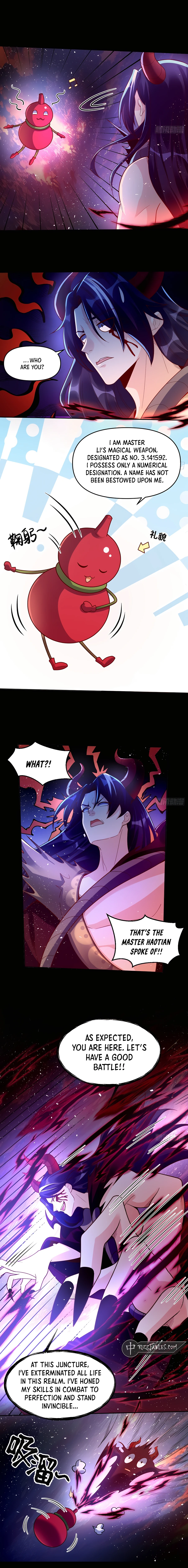 Chapter 392 - Image 5