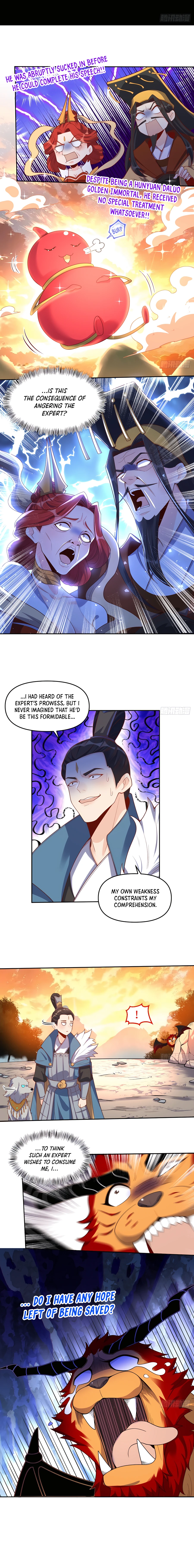 Chapter 392 - Image 6