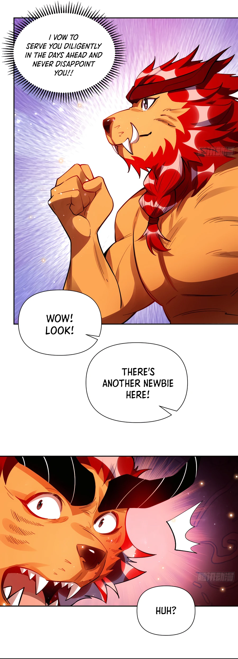 Chapter 393 - Image 11