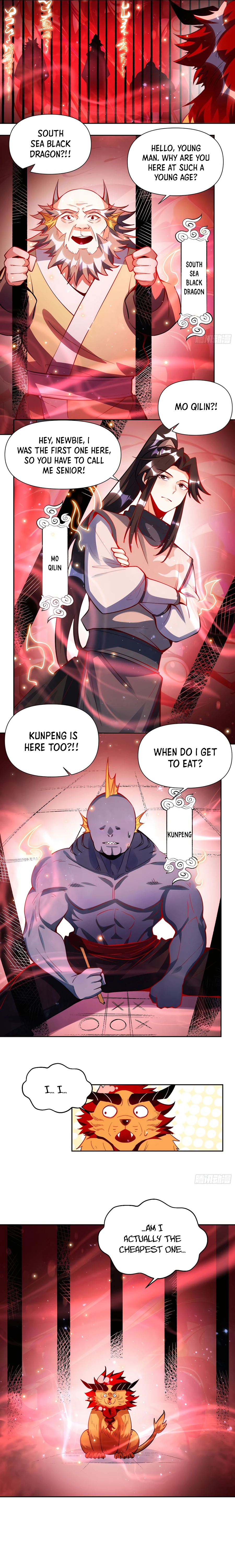 Chapter 393 - Image 12