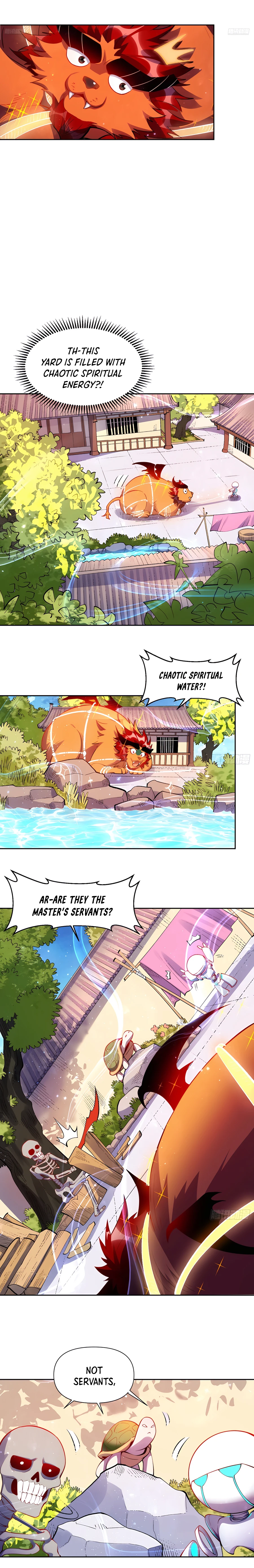 Chapter 393 - Image 5