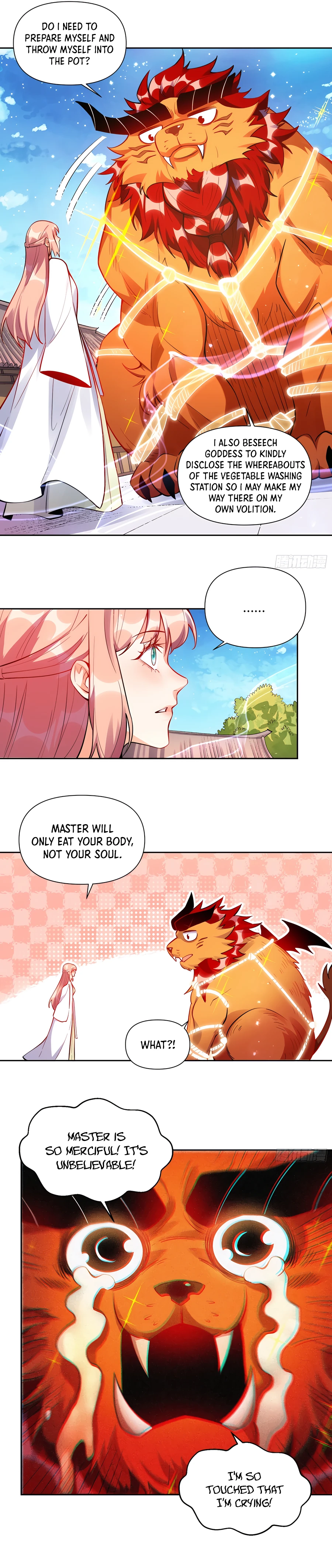 Chapter 393 - Image 7