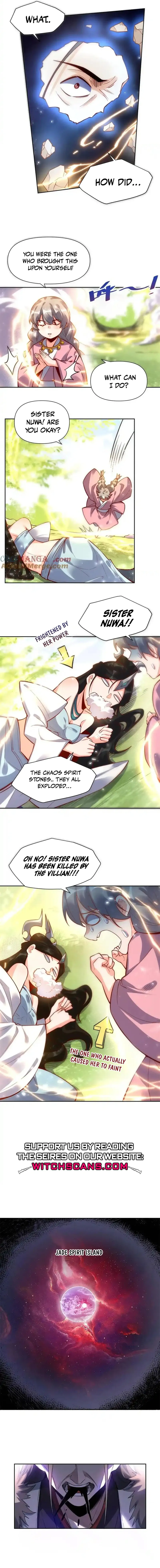 Chapter 397 - Image 2