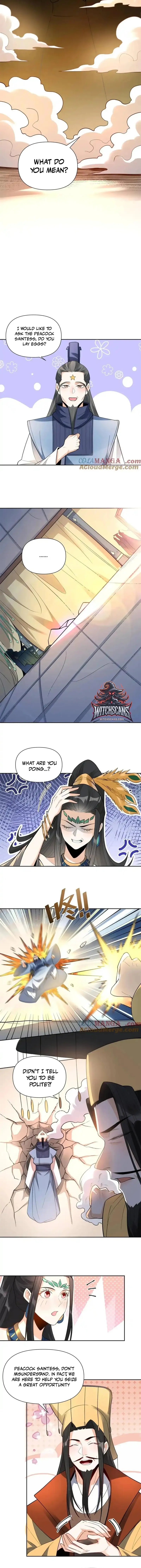 Chapter 400 - Image 3