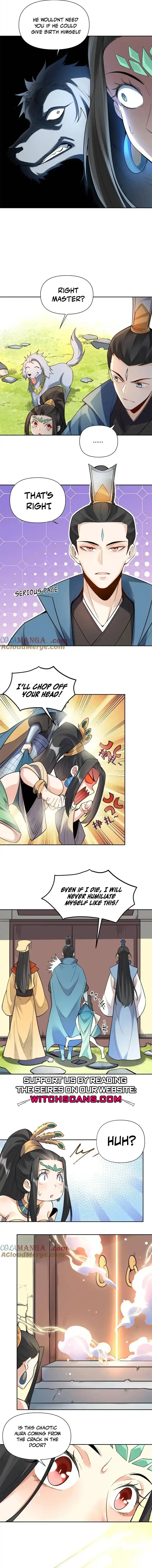 Chapter 400 - Image 5