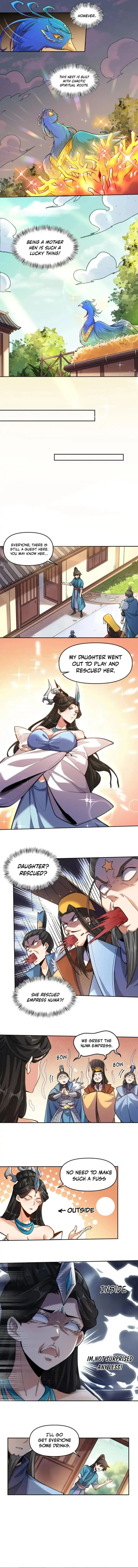 Chapter 401 - Image 3