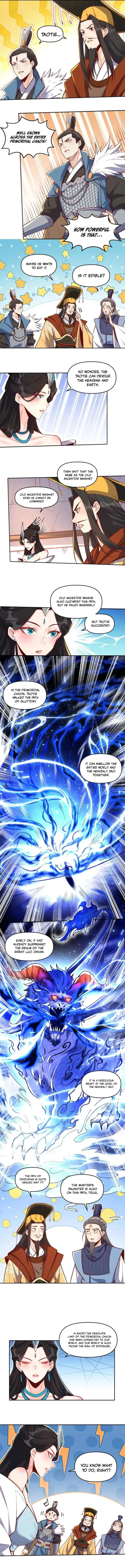 Chapter 402 - Image 2