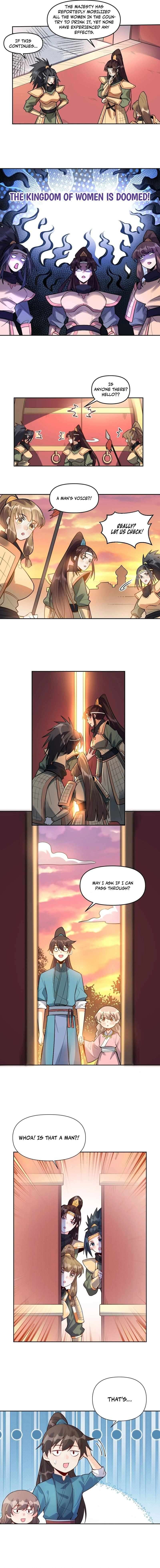 Chapter 404 - Image 2