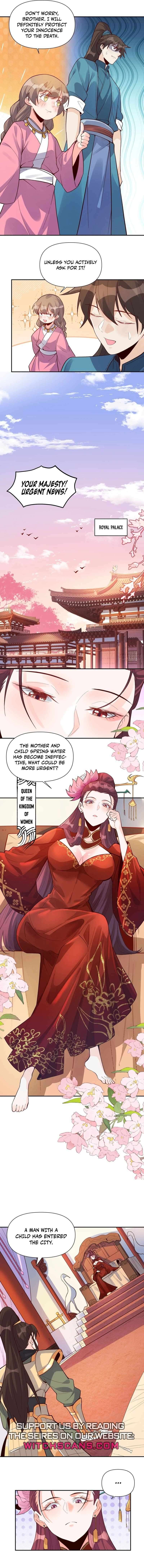 Chapter 404 - Image 4