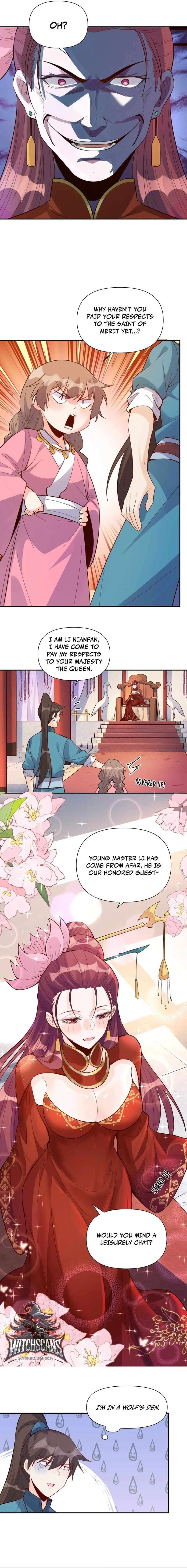 Chapter 404 - Image 5