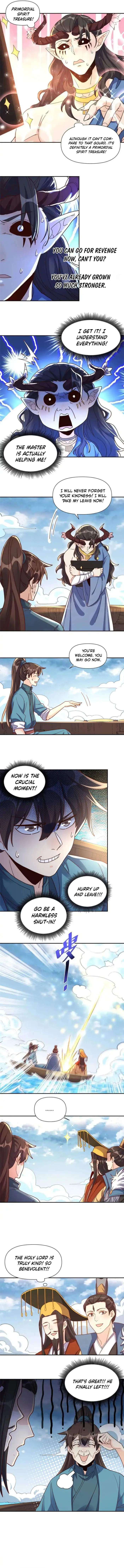 Chapter 410 - Image 2