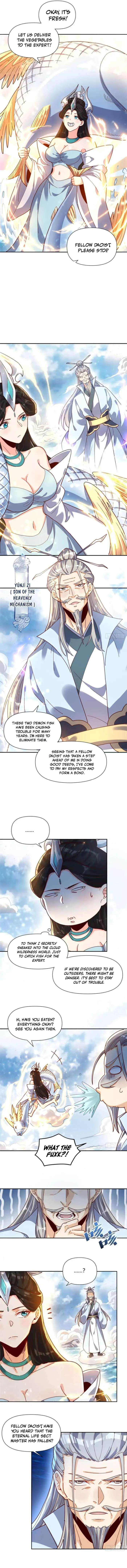 Chapter 410 - Image 5