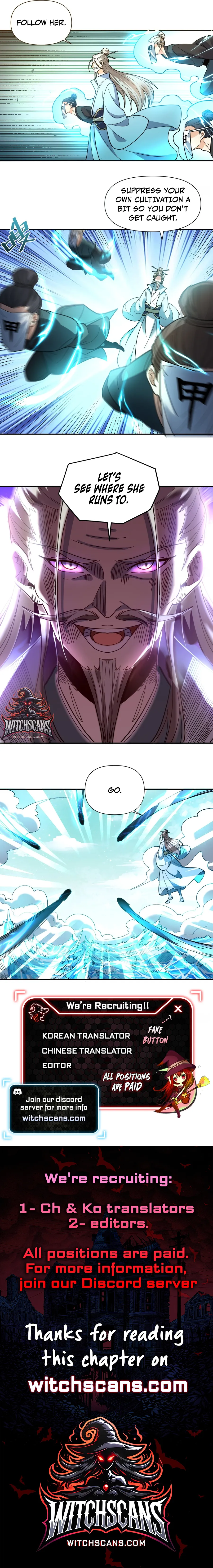 Chapter 411 - Image 4