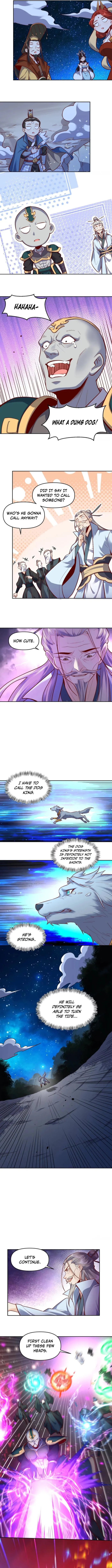 Chapter 414 - Image 5