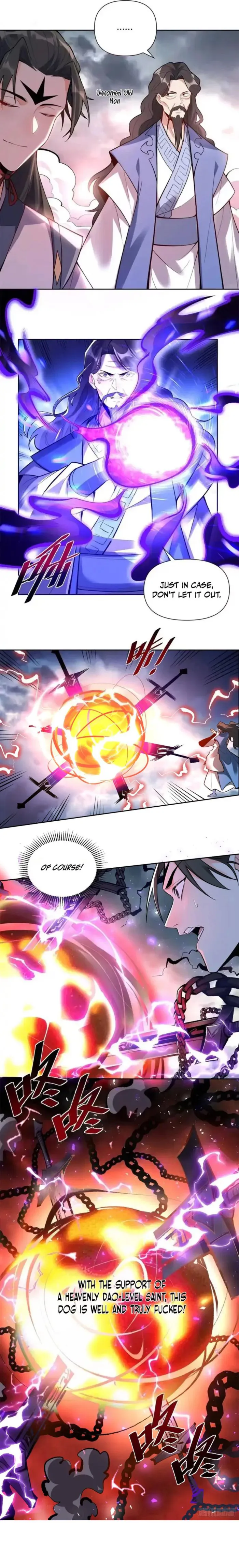 Chapter 420 - Image 5