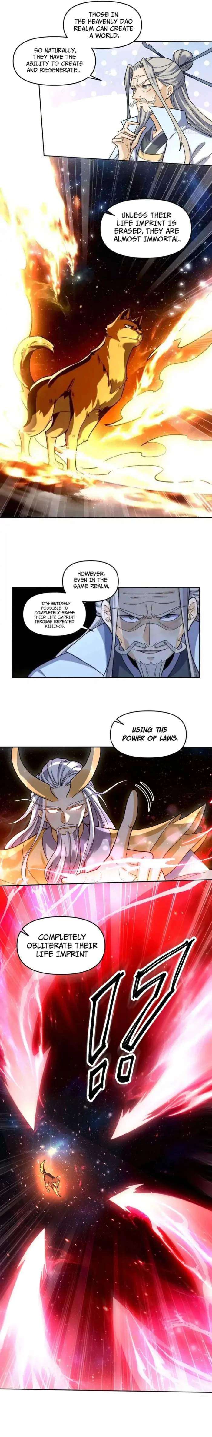 Chapter 431 - Image 5